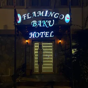 Мини-отель Flamingo